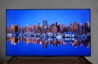 智慧屏音画实战：色彩鲜活浓郁 声音震撼立体