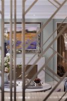 【领绣】浪漫紫色调 家里装成这样 美到窒息