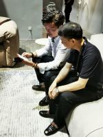 家居男人邦首秀CIFF家居展 疫情后的兴盛之旅