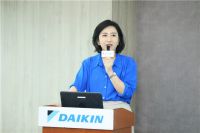 健康设计 点亮生活|大金空调用空气五感给出健康生活新答案！