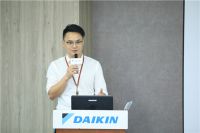 健康设计 点亮生活|大金空调用空气五感给出健康生活新答案！