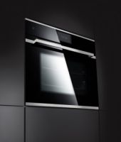 德国进口高端厨电库博仕烤箱： 烘烤的乐趣 在于加温生活