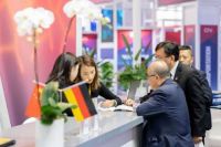 重启 | 法兰克福展览集团将亮相第三届中国国际进口博览会