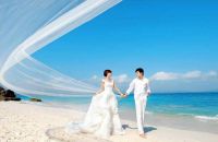 拍婚纱照多少钱正常 拍婚纱照前女生需要准备什么