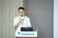 健康设计 点亮生活|大金空调用空气五感给出健康生活新答案