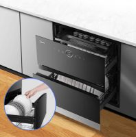 全二星光波消毒，美的120BX10，给宝宝更好的呵护