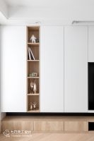 2020「酷+创造营」先锋设计师选拔-郑昊鸿《Blue&White》