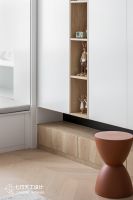 2020「酷+创造营」先锋设计师选拔-郑昊鸿《Blue&White》