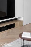 2020「酷+创造营」先锋设计师选拔-郑昊鸿《Blue&White》