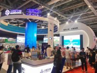 【工博会】欧马腾领航振华重工、利元亨缔造国际化展台，智造升级