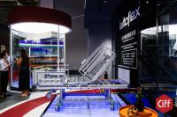 Lattoflex®乐德飞翼张艳梅：德国品质，引领健康寝具新潮流