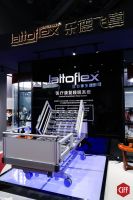 Lattoflex®乐德飞翼张艳梅：德国品质，引领健康寝具新潮流