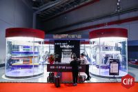 Lattoflex®乐德飞翼张艳梅：德国品质，引领健康寝具新潮流