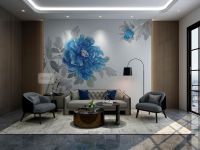 著名软装导师武云霞走进如鱼得水 带您看2020窗帘流行趋势