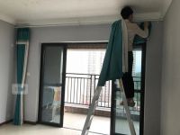 成品窗帘试挂成交率81%+ 11天成交61单 看新店如何做到