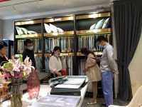 成品窗帘试挂成交率81%+ 11天成交61单 看新店如何做到