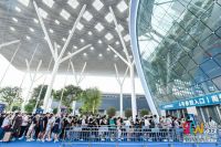 东莞福禄源谢黎，出席深圳家居设计周，并斩获设计大奖