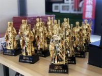 东坡奖保山站颁奖典礼圆满落幕，精彩赛事回顾