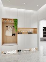 白色惬意，爱阁工房新品挪威假日带你体验休闲时刻