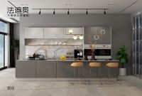 推进产业发展，法迪奥迎来500强企业参观交流！