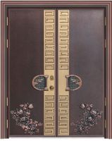 这些精雕门款 让你的家居品位秒升10倍！