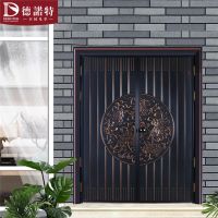 这些精雕门款 让你的家居品位秒升10倍！