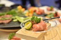 领尚橱柜坎贝尔新品上市，让梦想厨房更“社交”