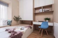 华府板材：现在榻榻米都流行这样装