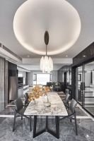 2020「酷+创造营」先锋设计师选拔-朱慧《意式半岛-La dolce vita》