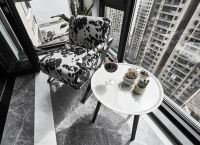 2020「酷+创造营」先锋设计师选拔-朱慧《意式半岛-La dolce vita》