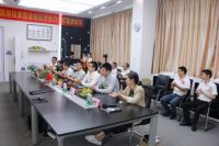 海曼科技与高新投集团签订战略投资协议 获数千万A轮融资