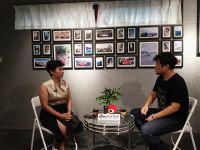 新浪家居设计咖咖咖第二十四期：《套路》成功开播