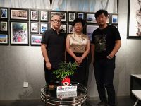 新浪家居设计咖咖咖第二十四期：《套路》成功开播