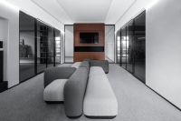 2020「酷+创造营」先锋设计师选拔-陈滨斌-230㎡办公空间