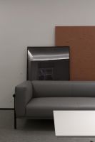 2020「酷+创造营」先锋设计师选拔-陈滨斌-230㎡办公空间