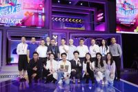 瑞士恩仕破圈加入浙江卫视全新王炸综艺，聚焦颠覆成就乐享生活