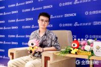 设计力量｜曾鹏程：设计也是在学习和表达