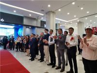 沪佳首家智慧整装体验中心盛大启幕，让智能家装惠及千家万户