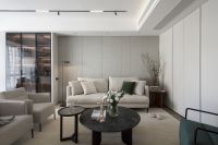 2020「酷+创造营」先锋设计师选拔-池旻烨《安然》