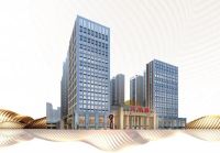 双茂驱动，双能循环！十堰环球港双茂模式已经开启！