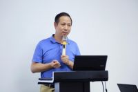 熊爸爸石墨烯电地暖全国代理商培训大会圆满结束