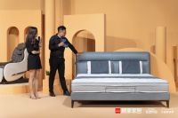 《家居探索不设限，创造更多超燃梦想家|顾家家居新品云发布会》