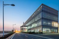 邱步：A.O.史密斯创新发布AI-Link平台冷暖风水专业集成系统 一个全新时代正到来