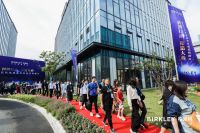 利剑行动 蒂造大商：柏克利倍速盈利系统招商峰会盛大开幕