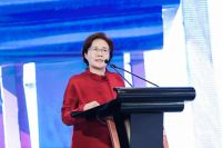 利剑行动 蒂造大商：柏克利倍速盈利系统招商峰会盛大开幕