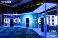 用户需求驱动技术创新 容声冰箱"双净"新品惊喜亮相