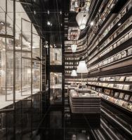 美约风家居之家居设计美学探微之五：优美&崇高