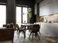 美约风家居之家居设计美学探微之五：优美&崇高