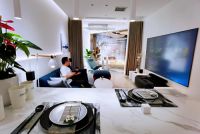 蓉城再添Aqara Home智能家居旗舰店