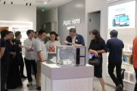 蓉城再添Aqara Home智能家居旗舰店